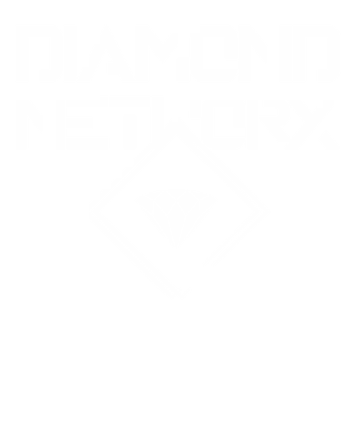 Diamond Networx - Footer Logo (1000px)