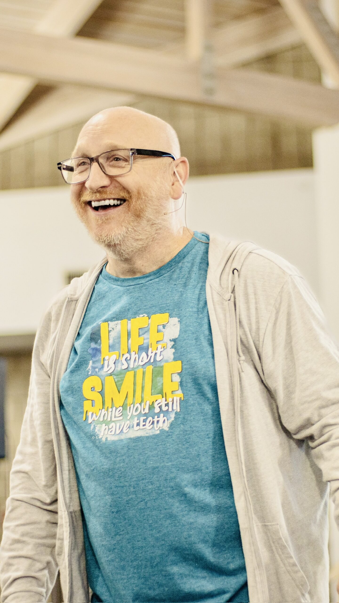 Jeff Manning 242 Ministries Senior Pastor