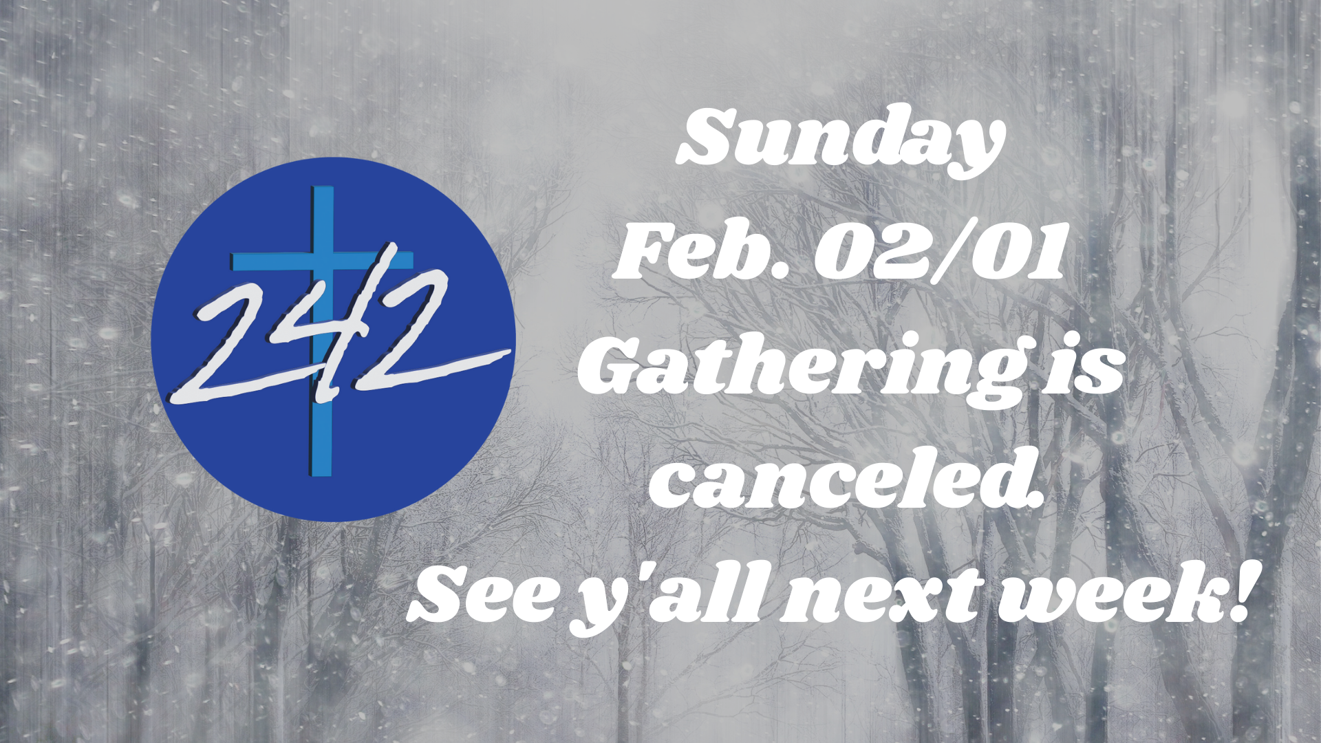 242Ministries21dayfast